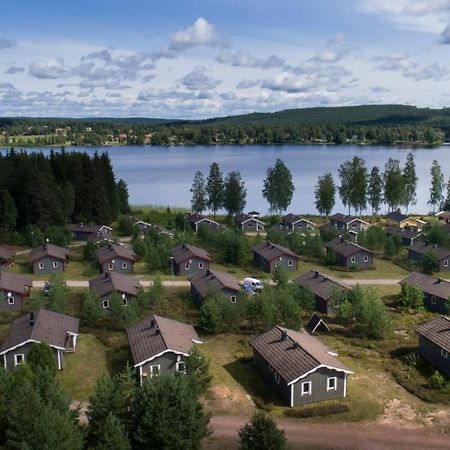 Bjoernbyn Stugby Apartman Råda Kültér fotó
