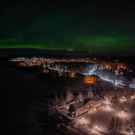 Bjoernbyn Stugby Apartman Råda Kültér fotó
