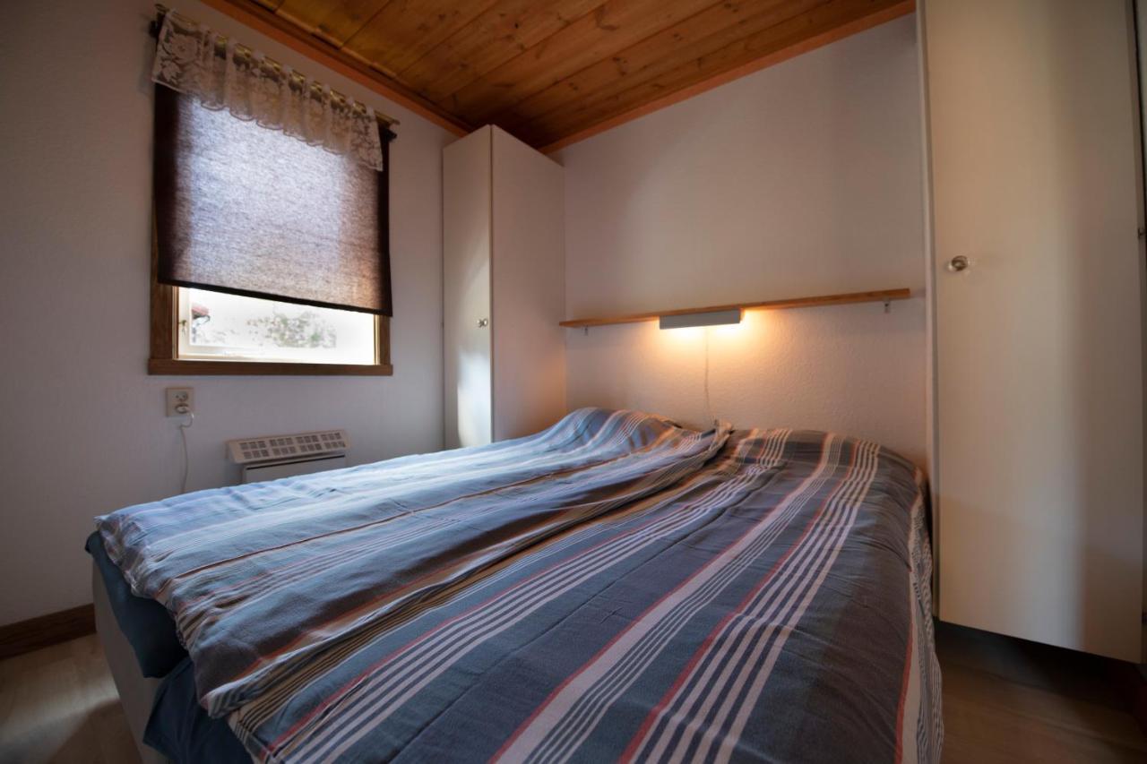 Bjoernbyn Stugby Apartman Råda Kültér fotó