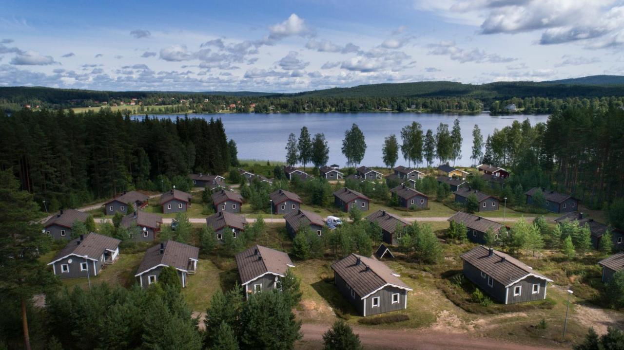 Bjoernbyn Stugby Apartman Råda Kültér fotó