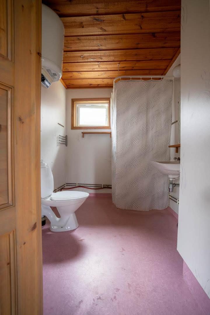 Bjoernbyn Stugby Apartman Råda Kültér fotó